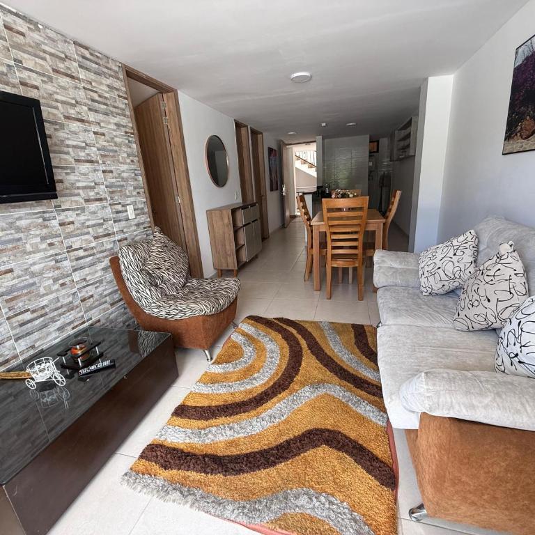 Aptahotel Guest House - Apartamento de 2 dormitorios - 5
