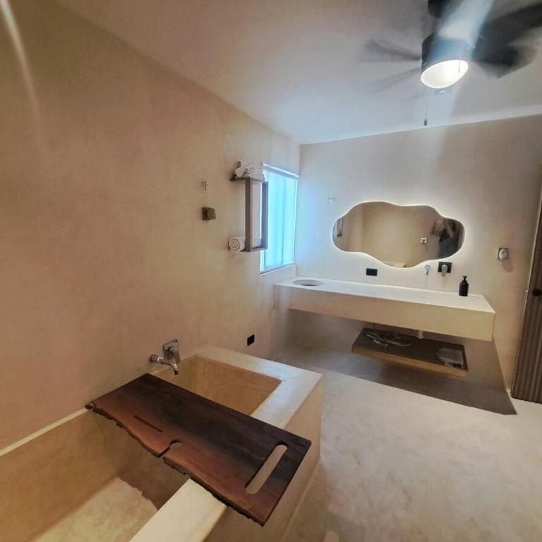 Ka 3 Merida - Two-Bedroom Apartment - 4