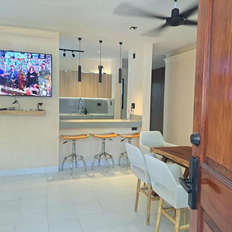 Ka 3 Merida - Two-Bedroom Apartment - 6