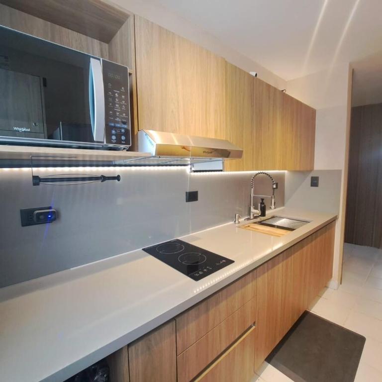 Ka 3 Merida - Two-Bedroom Apartment - 7