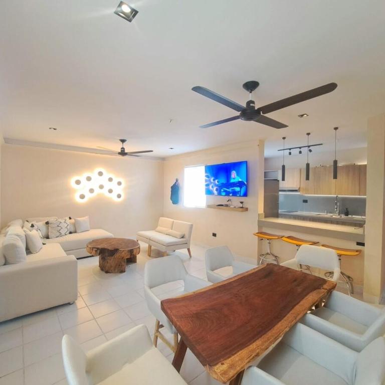 Ka 3 Merida - Two-Bedroom Apartment - 8