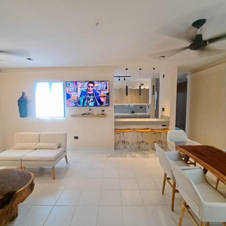 Ka 3 Merida - Two-Bedroom Apartment - 9