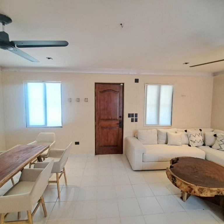 Ka 3 Merida - Two-Bedroom Apartment - 10