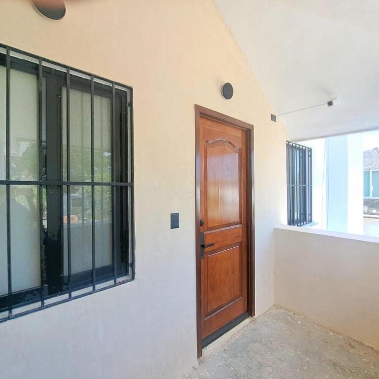 Ka 3 Merida - Two-Bedroom Apartment - 11