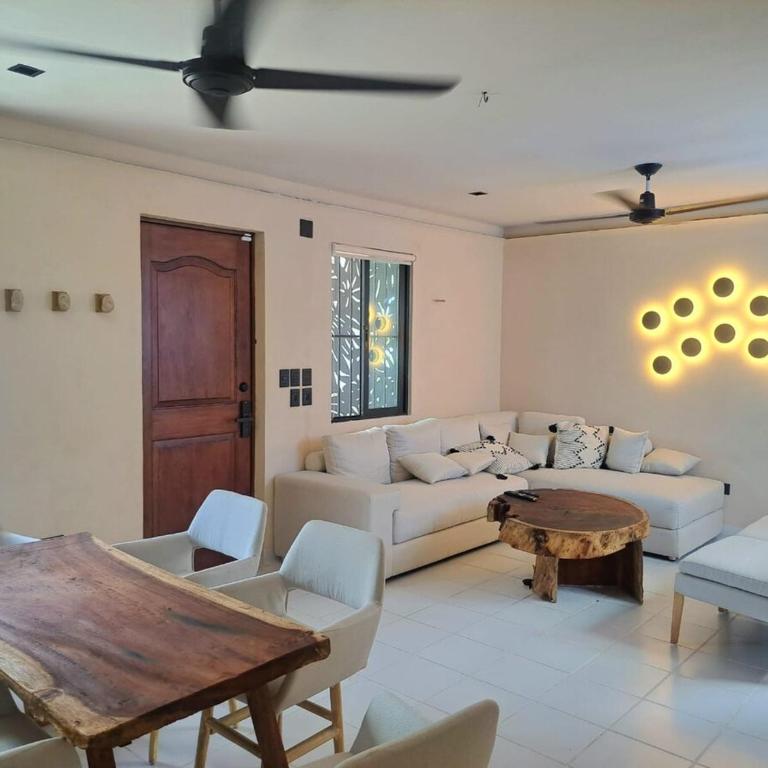 Ka 3 Merida - Two-Bedroom Apartment - 18