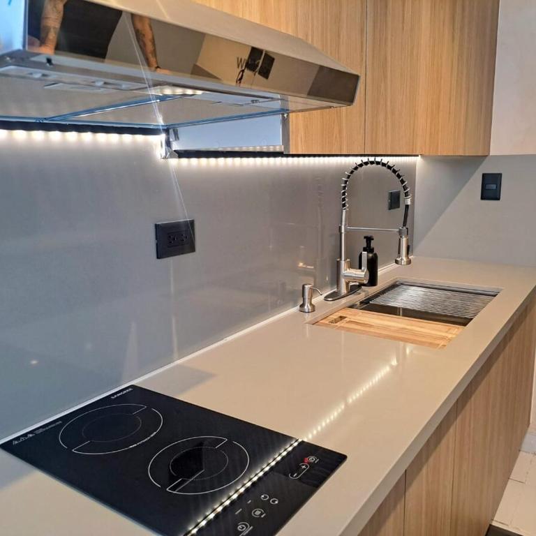 Ka 3 Merida - Two-Bedroom Apartment - 19