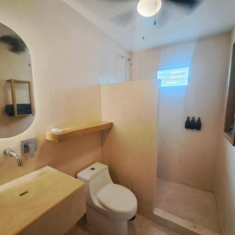 Ka 3 Merida - Two-Bedroom Apartment - 21