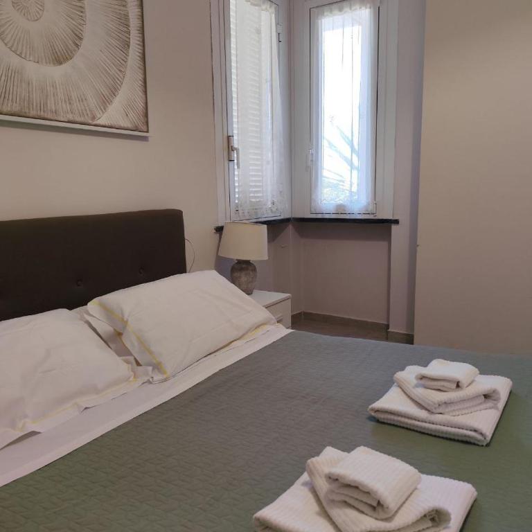 Maison Blanche - Appartement 1 Chambre - 23