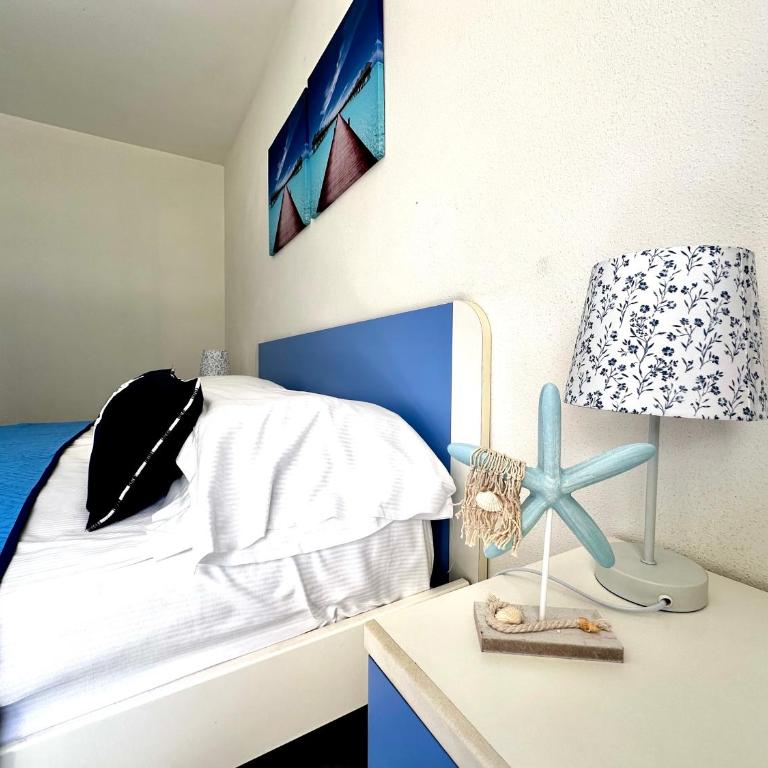 Marina Beach house - Casa con 3 Camere da Letto - 13
