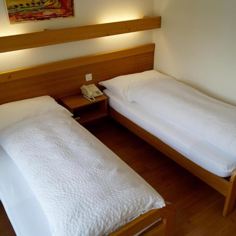 Hotel Victoria - Doppel- oder Zweibettzimmer - 3