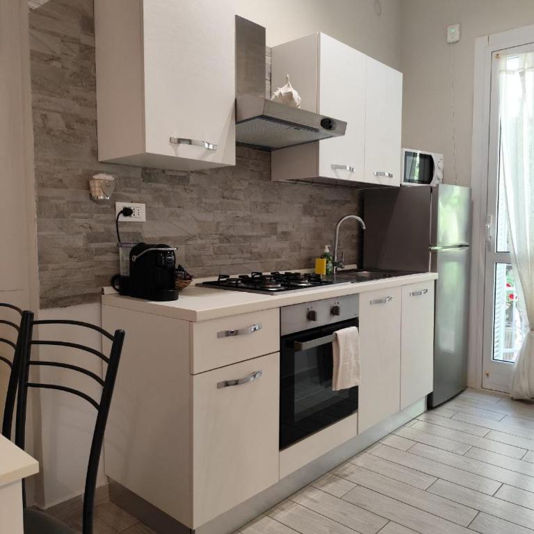 Maison Blanche - Appartement 1 Chambre - 20