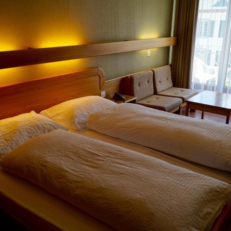 Hotel Victoria - Doppel- oder Zweibettzimmer - 7