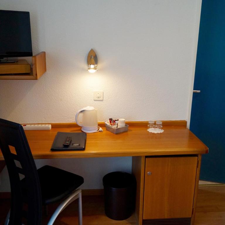 Hotel Victoria - Doppel- oder Zweibettzimmer - 6