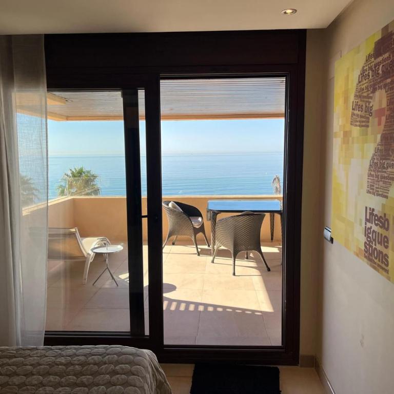 Bahia De La Plata Seafront - Apartamento de 2 dormitorios - 11