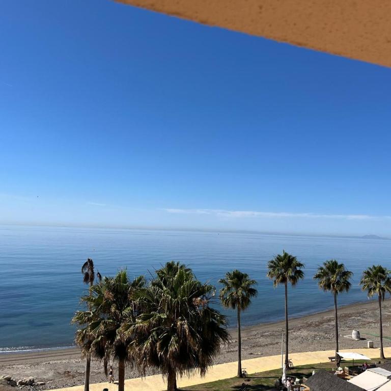 Bahia De La Plata Seafront - Apartamento de 2 dormitorios - 1