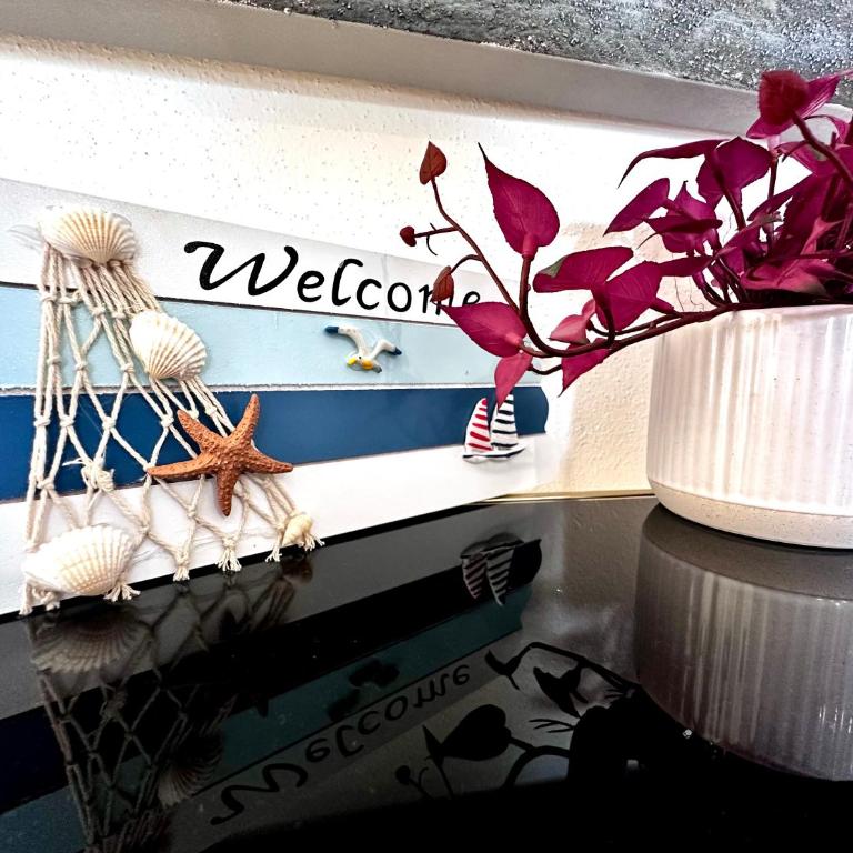 Marina Beach house - Casa con 3 Camere da Letto - 6
