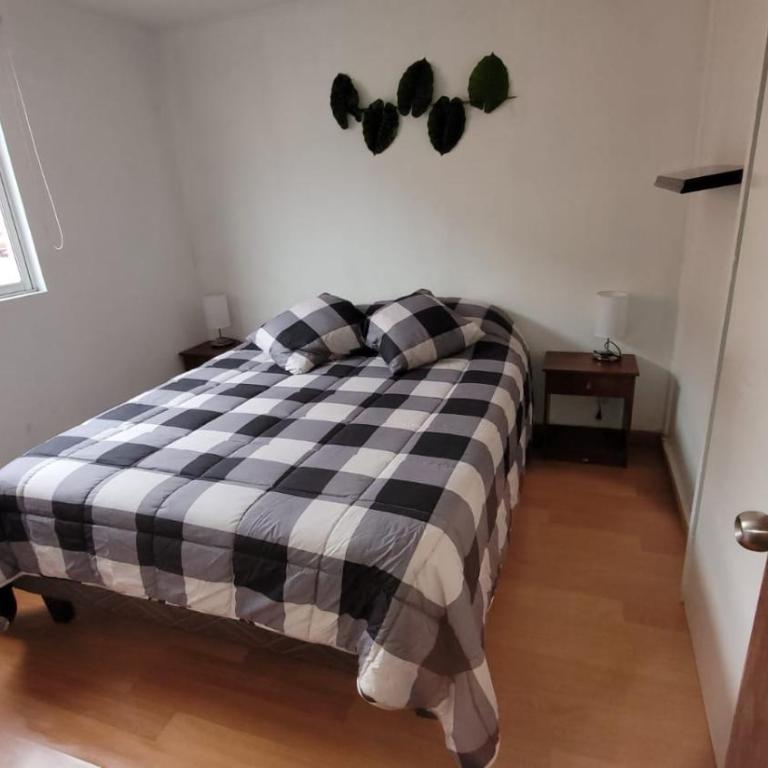 edificio el pimiento 1745 - Apartamento de 1 dormitorio - 6