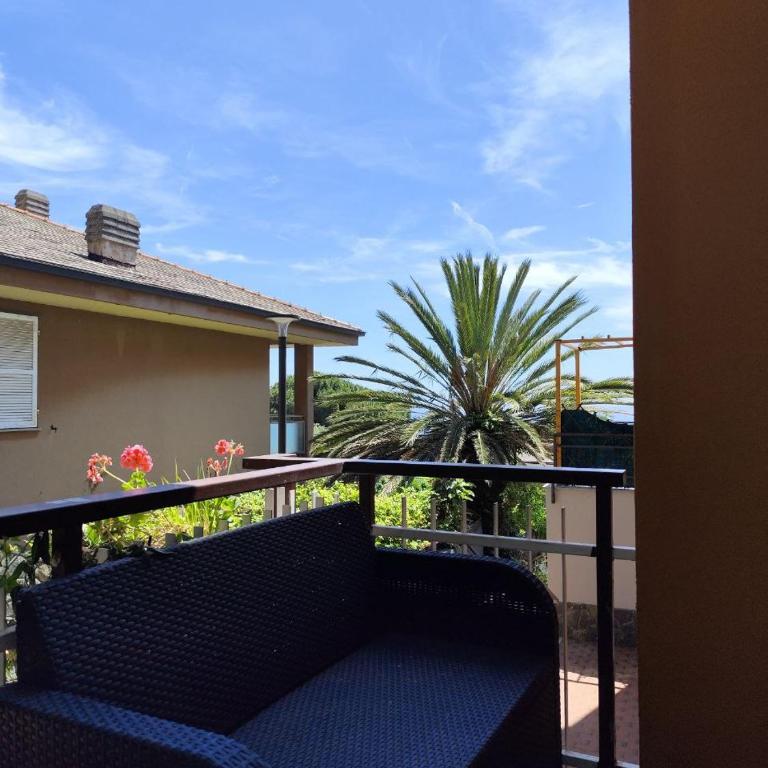 Maison Blanche - Appartement 1 Chambre - 28