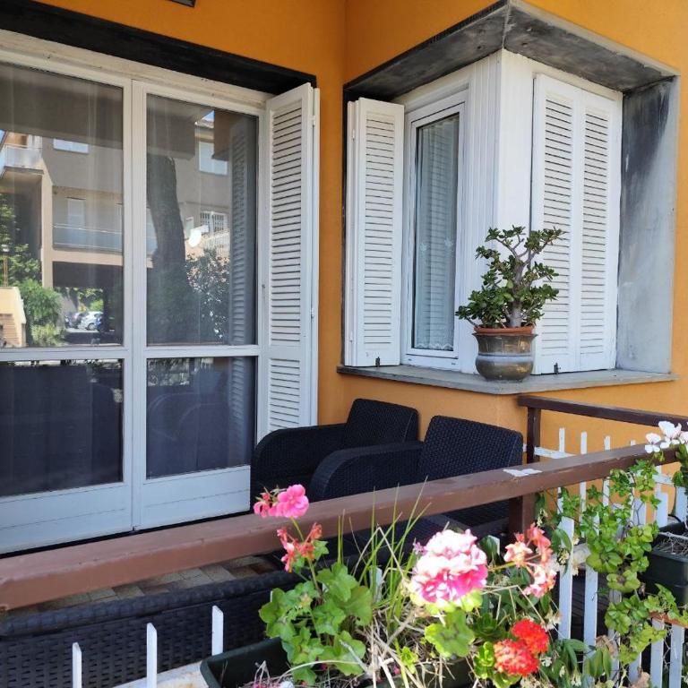 Maison Blanche - Appartement 1 Chambre - 14