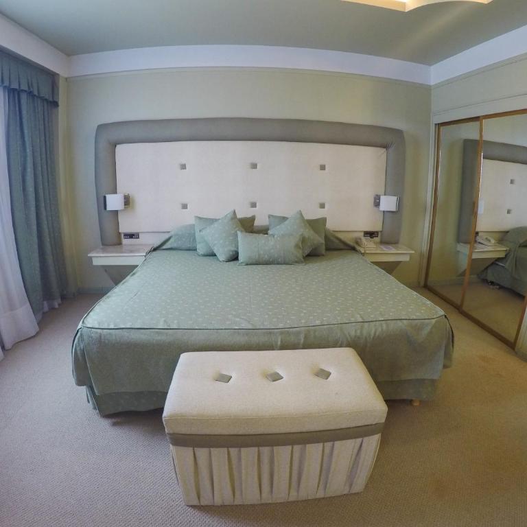 Alkazar Hotel - Suite Clásica - 1