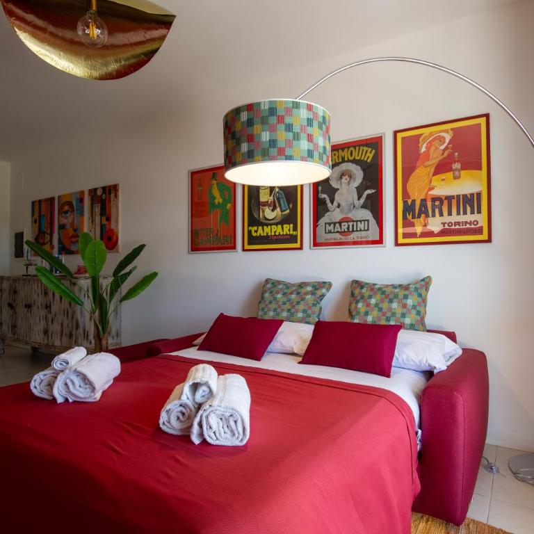 Ginett's House Quartello - Appartamento con 1 Camera da Letto - 7