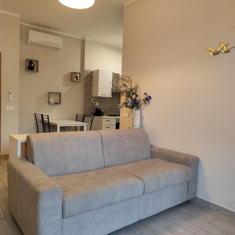 Maison Blanche - Appartement 1 Chambre - 18