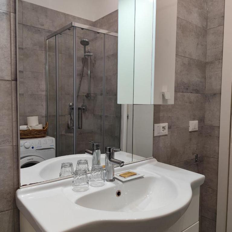 Maison Blanche - Appartement 1 Chambre - 26