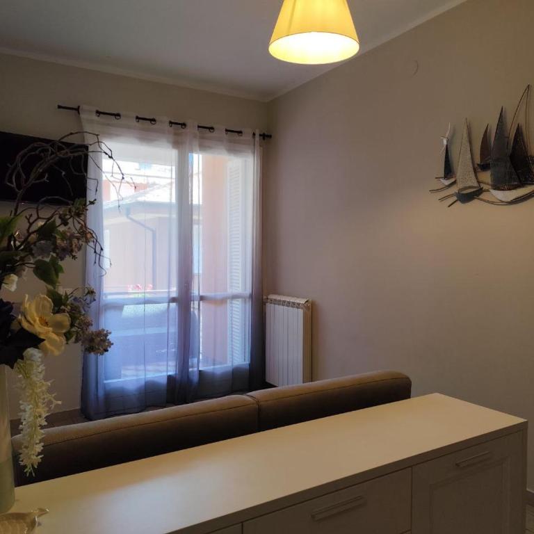 Maison Blanche - Appartement 1 Chambre - 6