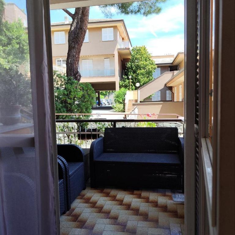 Maison Blanche - Appartement 1 Chambre - 32