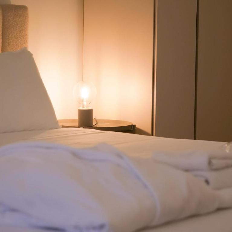Prestige Boutique Homes-Brera 3 - Appartamento con 1 Camera da Letto - 7