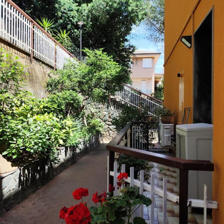 Maison Blanche - Appartement 1 Chambre - 29