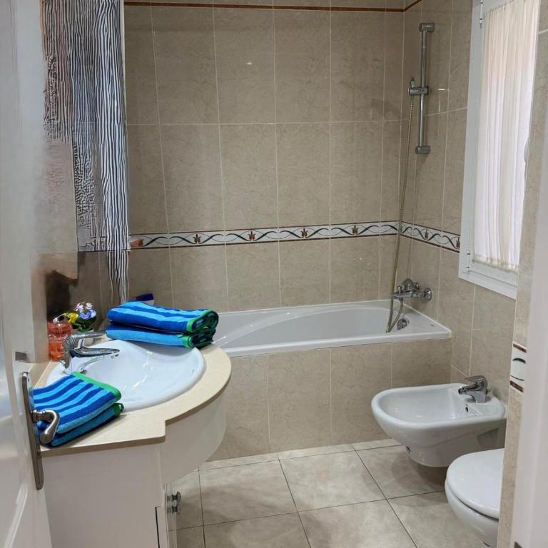 Playa Jandia Fuerteventura - Apartamento de 1 dormitorio con vistas al océano - 21