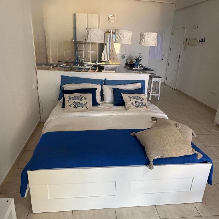 Playa Jandia Fuerteventura - Apartamento de 1 dormitorio con vistas al océano - 9