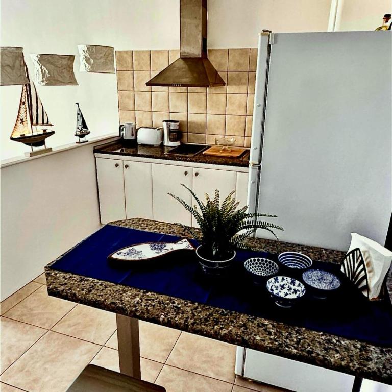 Playa Jandia Fuerteventura - Apartamento de 1 dormitorio con vistas al océano - 13