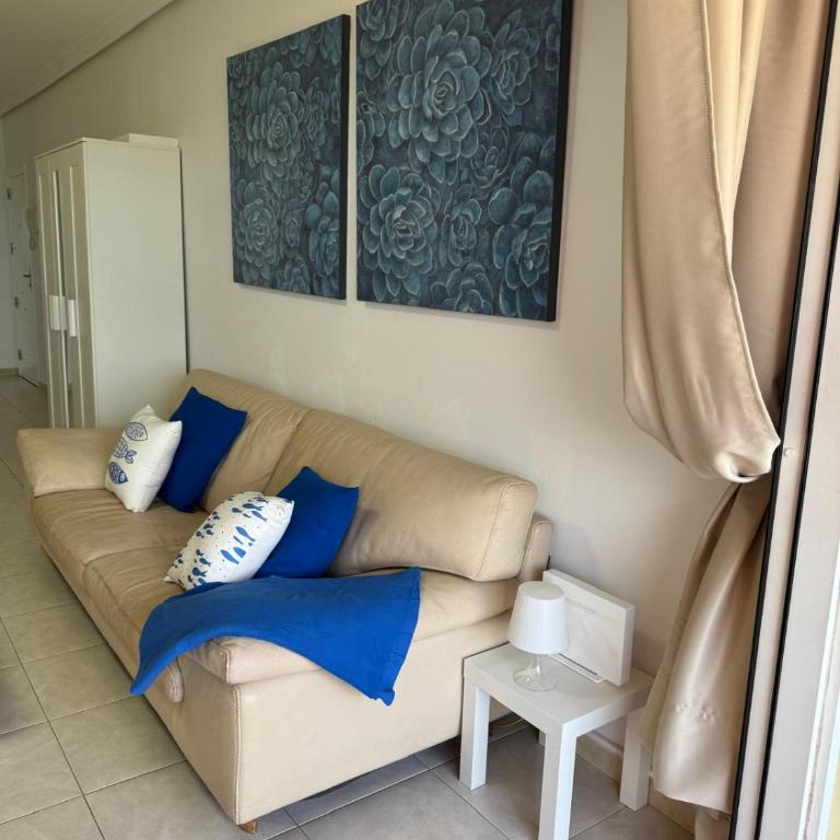 Playa Jandia Fuerteventura - Apartamento de 1 dormitorio con vistas al océano - 15