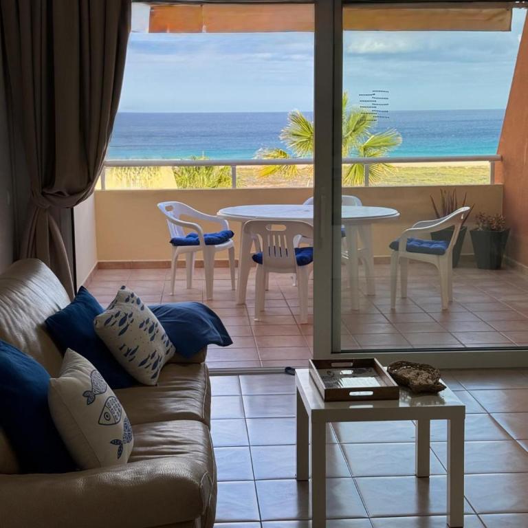 Playa Jandia Fuerteventura - Apartamento de 1 dormitorio con vistas al océano - 20