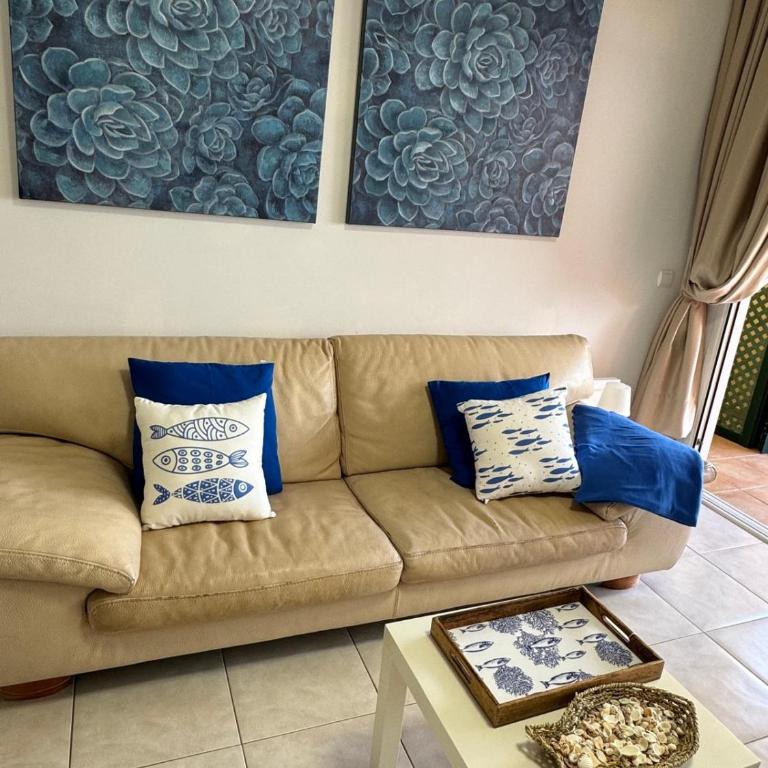 Playa Jandia Fuerteventura - Apartamento de 1 dormitorio con vistas al océano - 18