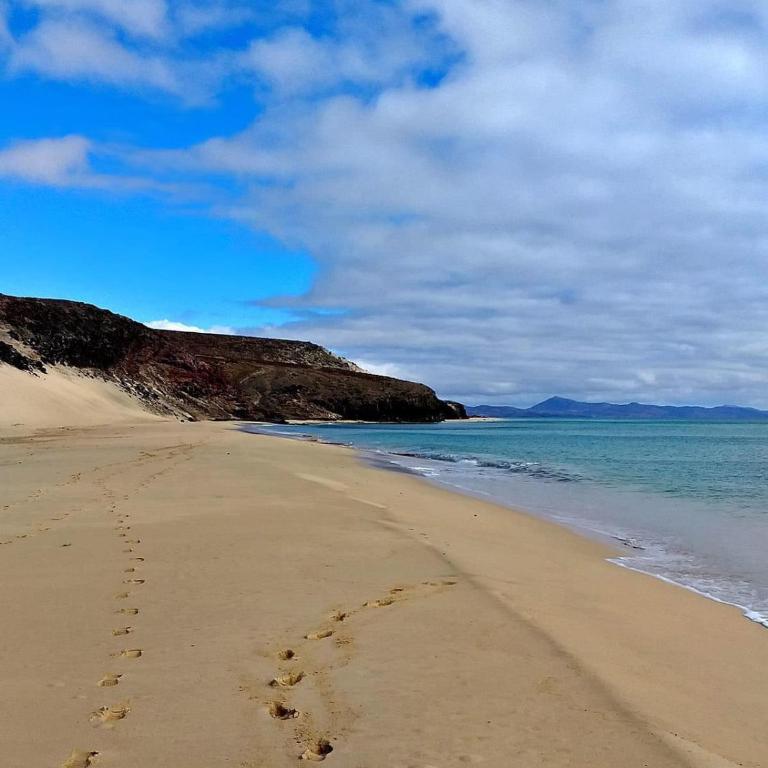 Playa Jandia Fuerteventura - Apartamento de 1 dormitorio con vistas al océano - 10