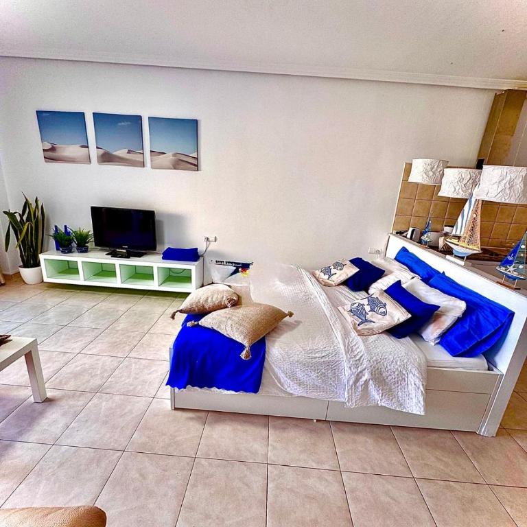 Playa Jandia Fuerteventura - Apartamento de 1 dormitorio con vistas al océano - 7