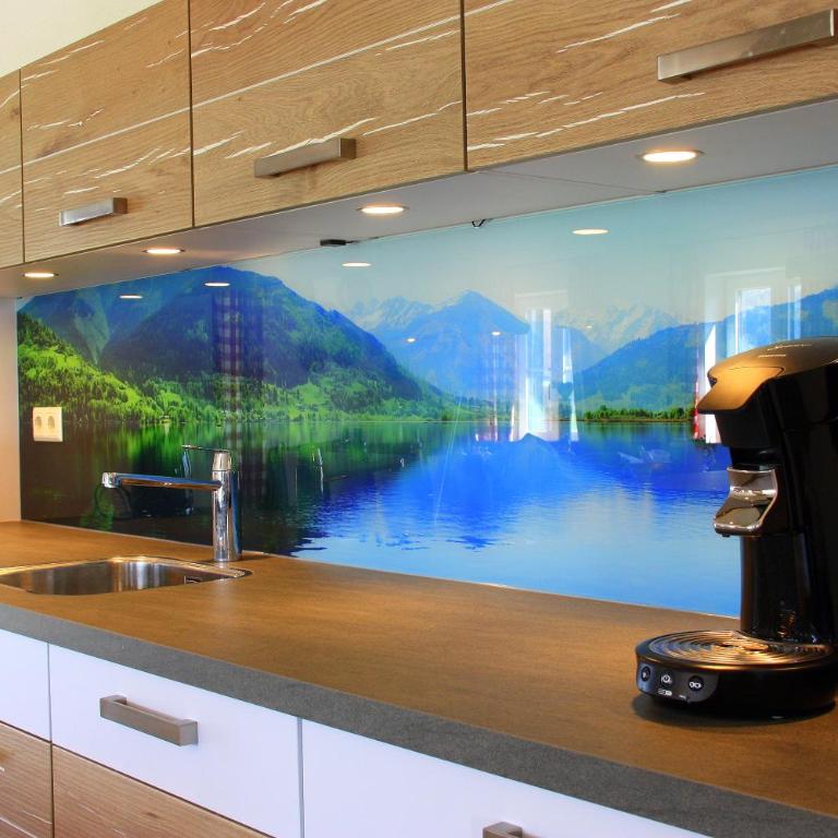Tauern Apartment Schrempf - Anna - Appartement Deluxe - 23