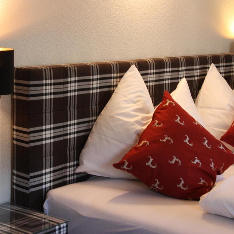 Tauern Apartment Schrempf - Anna - Appartement Deluxe - 28