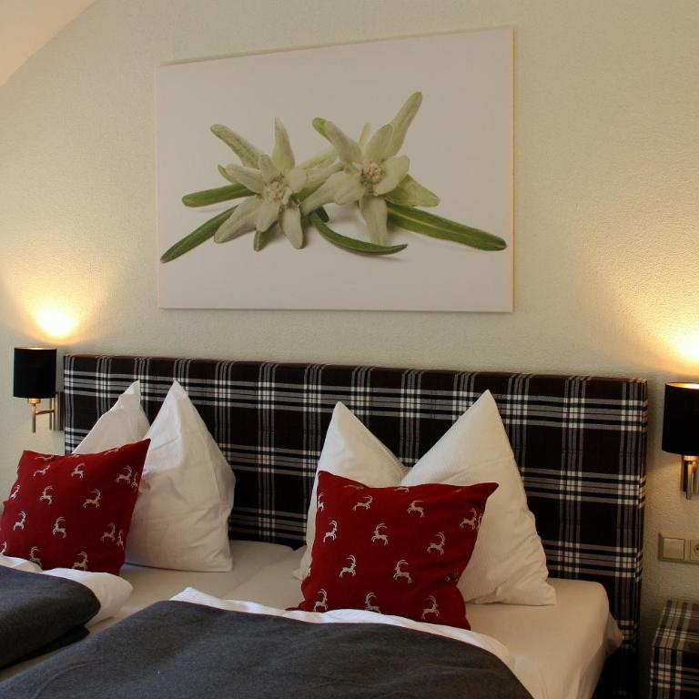 Tauern Apartment Schrempf - Anna - Appartement Deluxe - 27