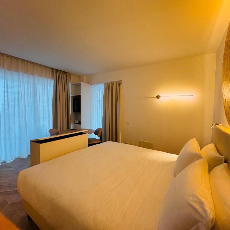 Schiavon Beach Palace - Junior Suite con Vista Mare - 15