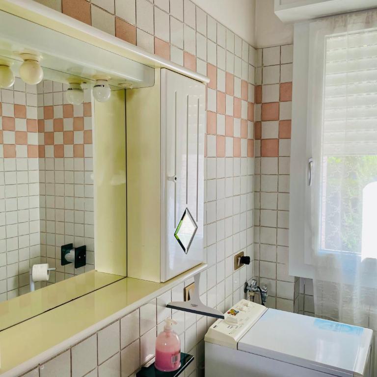 Sirmione bliss Your residence with pool, next to Terme Virgilio - Appartamento con 1 Camera da Letto - 31