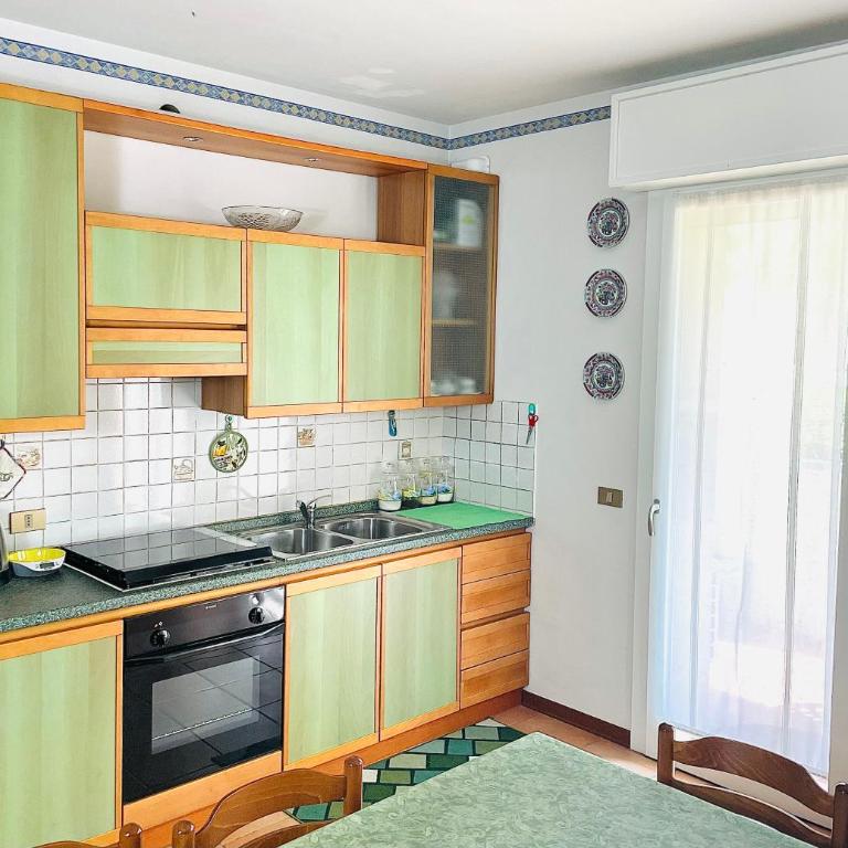 Sirmione bliss Your residence with pool, next to Terme Virgilio - Appartamento con 1 Camera da Letto - 28