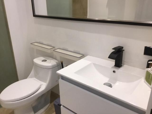 Apartasuite cerca Aeropuerto - Apartamento de 1 dormitorio - 8