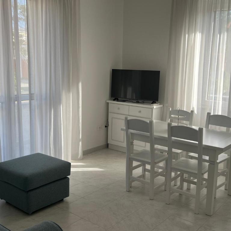 Casa di Silvia - Appartamento con 2 Camere da Letto - 1