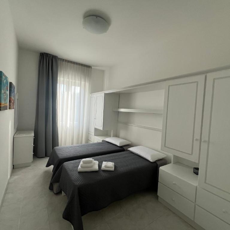 Casa di Silvia - Appartamento con 2 Camere da Letto - 6