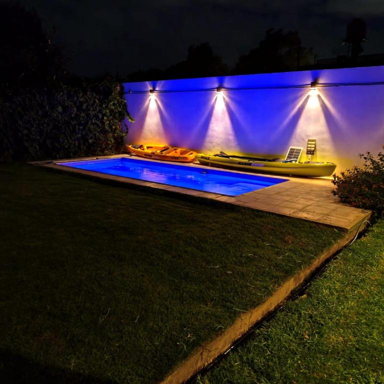 Oasis Mendoza, tu hogar en la Cuidad - Casa Vacacional de 3 dormitorios - 49