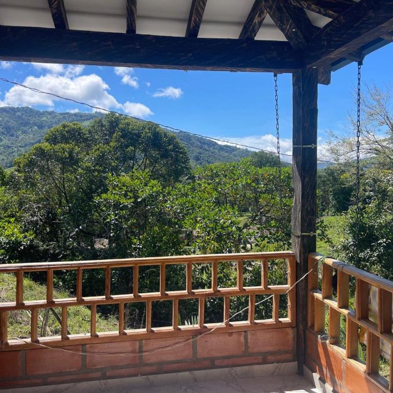 Aloha Campestre - Three-Bedroom Apartment - 18